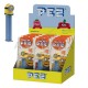 Pez figurine les Minions 4 + recharge