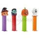 ~Pez figurine Halloween + 1 recharge
