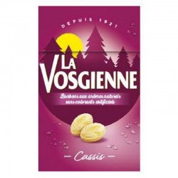 ~La Vosgienne étui pocket cassis