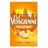 La Vosgienne étui pocket miel citron