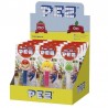 Pez figurine Mario Nintendo + 1 recharge