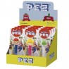 ~Pez figurine Mario Nintendo + 1 recharge