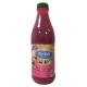 ~Master sun freeze blu bull 1L ultraconcentré pour Granité / Granita