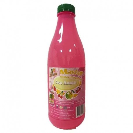 Concentré Master sun Freeze Coco ananas 1L pour Granité / Granita