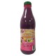 Master Sun Freeze Ice Tea pêche 1L ultraconcentré pour Granité / Granita