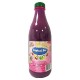 Concentré Master sun Freeze Tropical blu 1L pour Granité / Granita