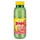 Pago pink ace (pamplemousse rose/carotte/citron) PET 33 cl
