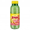 Pago pink ace (pamplemousse rose/carotte/citron) PET 33 cl