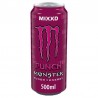 Monster Punch MIXXD boîte 50cl