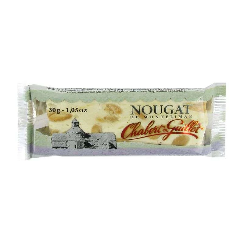 Nos Gammes de produits - Nougat Chabert & Guillot