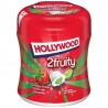 Bottle 40 dragées max 2fruity s/sucres Hollywood