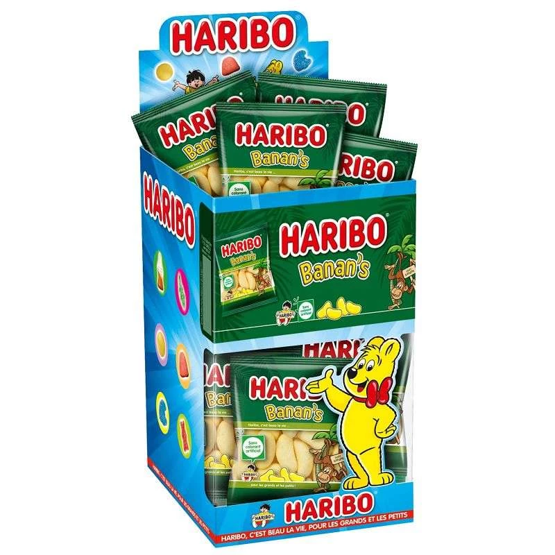 HARIBO - Maoam Maomixx - Bonbons Pâte à Mâcher - Sachet Bonbons