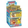 Haribo mini sachets Goldbear (ours d'or) 40g
