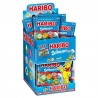 Haribo mini sachets Schtroumpfs lisses