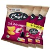 Lot chips Bret's Sel et Vinaigre 125g (2+1 gratuit )