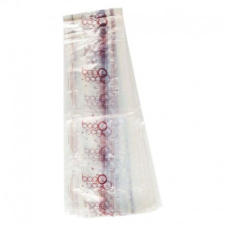 Sacs pain coupe marron (120/50 x 450 mm) x 200