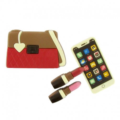 ~Coffret Girl Power 135g