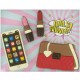 ~Coffret Girl Power 135g