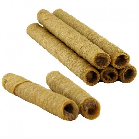 Gaufrettes Craquise caramel au beurre salé 400g