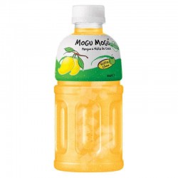 Mogu Mogu Mangue et nata coco Pet 32cl en stock