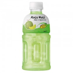 Mogu Mogu Melon et nata coco Pet 32cl en stock