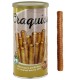 Cigarettes Craquise caramel au beurre salé 135g