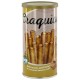Cigarettes Craquise caramel au beurre salé 135g