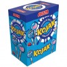 Sucettes Kojak gum Mûres Fiesta - boîte de 100