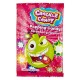 Crackle Candy fraise 8g - boite de 50 sachets