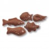 Friture Lait pleine vrac kg Cémoi
