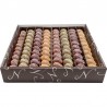 Oeufs en pâte de fruits luxe 50% boîte vrac