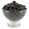 Mini coeurs au chocolat couleur CHOCOLAT - 500G
