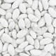 Dragées Avola Marquise (45% d'amande) BLANC mat - 1kg