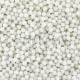 Perles au sucre BLANC effet nacré - 1kg
