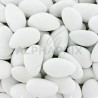 Dragées Avola Impériale sublime BLANC mat - 1kg