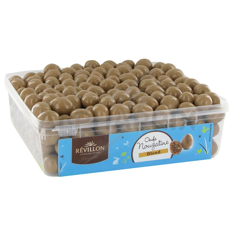 TABLETTE CHOCOLAT BLOND 32% - FINE Pâtisseries & chocolats