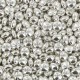 Mini confettis ARGENT brillant - 200g