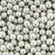 Perles au sucre ARGENT - 1kg