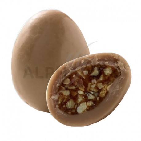 Oeufs Nougatine Blond 1kg Révillon