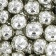 Perles au sucre ARGENT - 1kg