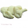 ~Friture chocolat blanc kg