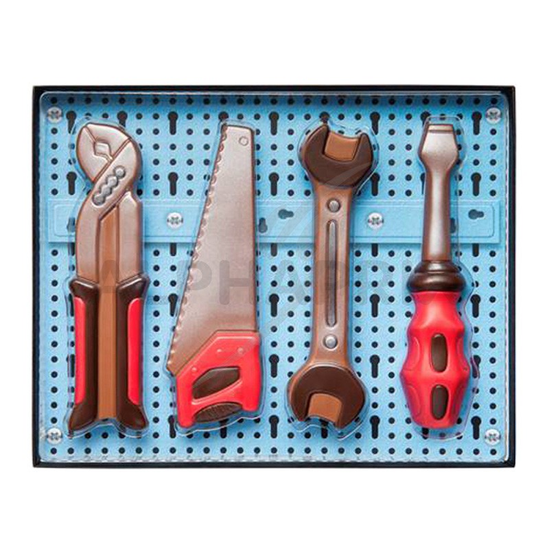 Coffret outils 150g