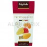 ~boîte fruit de luxe forme fruits 200g (33%)