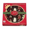 Figurines Noël colorée au praliné - 250g