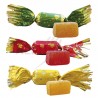 ~Papillotes pâtes de fruits vrac 4.7kg Jacquot