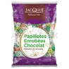 Papillotes chocolat coussin 1kg (940g net) jacquot