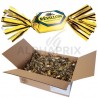 ~Papillotes Malakoffs lait 5kg (4.6kg net) Révillon