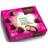 ~Boules crème noir 1kg Jacquot