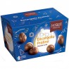 ~Ballotin escargots pralinés Jacquot 250g