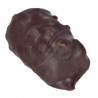 ~Malakoffs pralinés noir kg Coulois